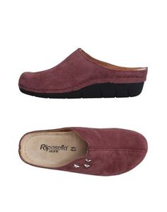 Домашние туфли Riposella®