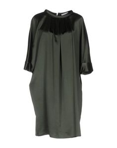 Короткое платье Gianluca Capannolo