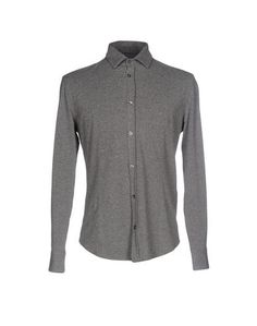 Pубашка Grey Daniele Alessandrini