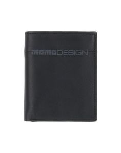 Бумажник Momo Design