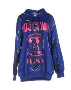 Толстовка Moschino Couture