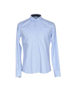 Pубашка Paul Miranda