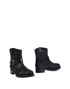 Полусапоги и высокие ботинки L Autre Chose