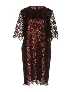 Короткое платье Grazia Bagnaresi