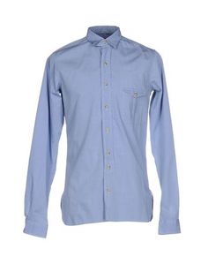 Pубашка Golden Goose