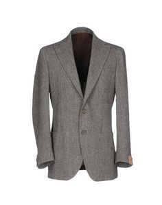 Пиджак Tombolini