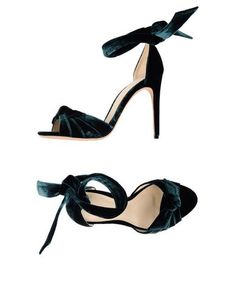 Сандалии Alexandre Birman