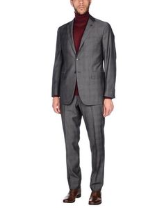 Костюм Sartoria Partenopea