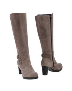 Сапоги Donna Soft