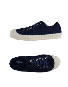 Низкие кеды и кроссовки Novesta