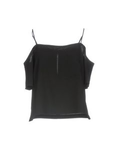 Блузка T by Alexander Wang