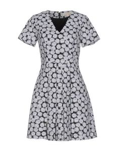 Короткое платье Michael Kors