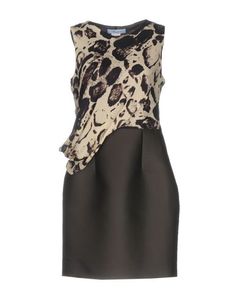 Короткое платье Blumarine