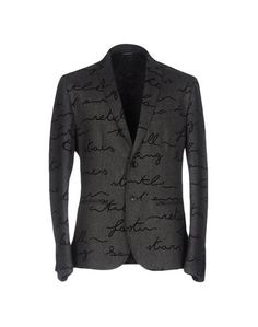 Пиджак Daniele Alessandrini