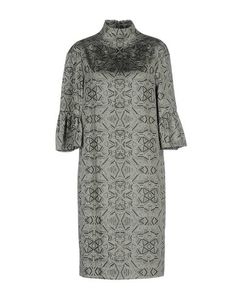 Платье до колена Dries VAN Noten