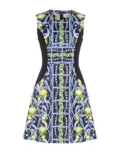 Короткое платье Peter Pilotto