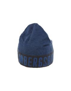 Головной убор Bikkembergs