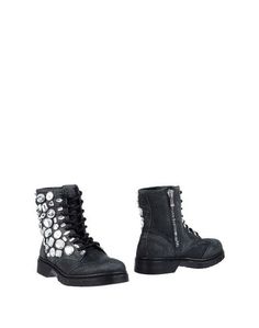 Полусапоги и высокие ботинки 2 Star