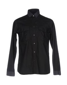 Pубашка Grey Daniele Alessandrini