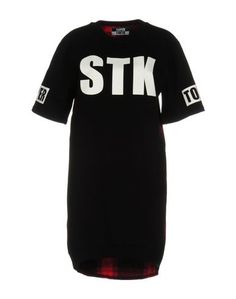 Короткое платье STK Supertokyo