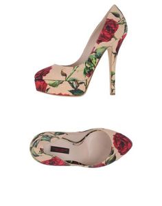 Туфли Dolce & Gabbana