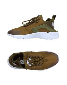 Низкие кеды и кроссовки Nike