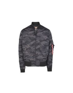 Куртка Alpha Industries