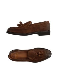Мокасины Doucals