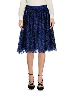 Юбка до колена ADD