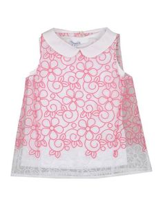 Блузка Simonetta