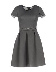 Короткое платье LIU •JO