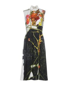 Платье длиной 3/4 Prada