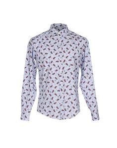 Pубашка Msgm