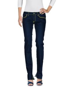 Джинсовые брюки Dondup Standart