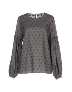 Блузка Camicettasnob