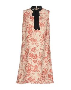 Короткое платье Gucci