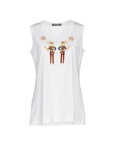 Футболка Dolce & Gabbana