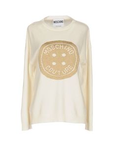 Свитер Moschino Couture