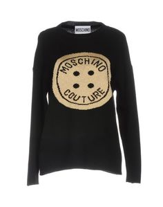 Свитер Moschino Couture