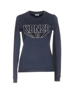 Толстовка Kenzo