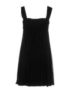 Короткое платье Versace