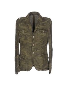 Пиджак Daniele Alessandrini