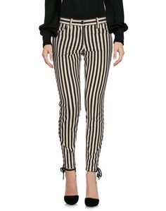 Повседневные брюки Elisabetta Franchi