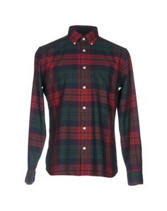 Pубашка RED Fleece by Brooks Brothers