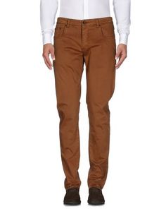 Повседневные брюки Camouflage AR AND J.