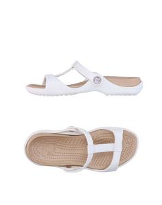 Сандалии Crocs