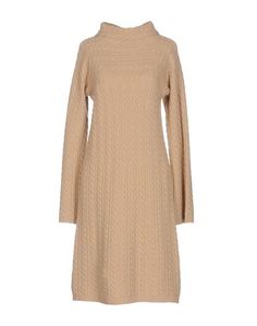 Платье до колена Blumarine