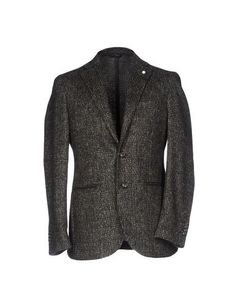 Пиджак Luigi Bianchi Mantova