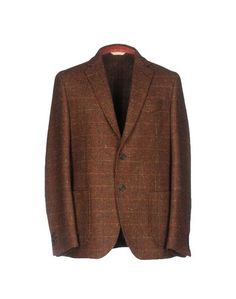 Пиджак Tombolini