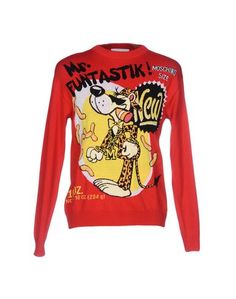 Свитер Moschino Couture